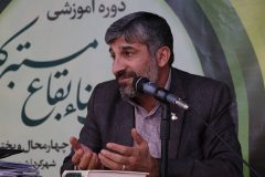 ساماندهی و کنترل فضای مجازی در دستور کار رییس جمهور آینده باشد